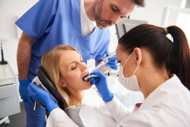 Best Teeth Whitening  in Dothan, AL