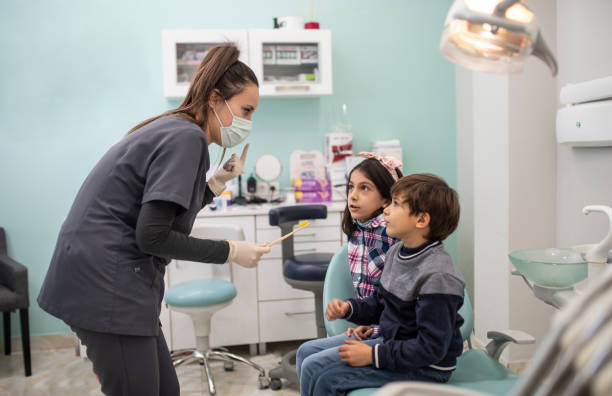 Emergency Dental Services in Dothan, AL